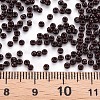 12/0 FGB Grade A Round Glass Seed Beads SEED-N001-A-1063-3
