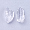 Natural Quartz Crystal Beads G-I221-10-2