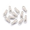 304 Stainless Steel Chain Tabs STAS-E454-23P-1