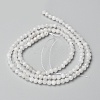 Natural Rainbow Moonstone Beads Strands LS-G-O186-D02-01-3