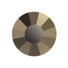 Preciosa® MAXIMA Crystal No Hotfix Flatback Stones Y-PRC-NSS12-23980-257-3