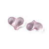 Transparent Acrylic Beads MACR-S373-70-B07-5