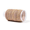 150M S24-Ply Cotton Twisted Cords OCOR-N010-01-27-3