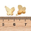 Brass Pendants KK-A274-23A-G-3