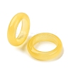 Cat Eye Finger Rings RJEW-G363-01B-16-4