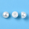 Grade 3A Natural Cultured Freshwater Pearl Beads PEAR-N018-3A-2530A-3