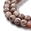 Handmade Nepalese Lampwork Beads LAMP-Z008-03G-3