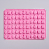 Food Grade Silicone Molds DIY-E022-20-1