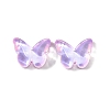 K5 Glass Cabochons GLAA-D301-02-2