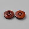 4-Hole Wooden Buttons FIND-WH20012-26-2