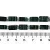 Handmade Lampwork Beads Strands LAMP-Q037-01A-05-4