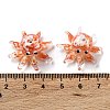 Handmade Lampwork Beads LAMP-H065-03F-3