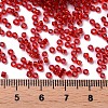 12/0 Glass Seed Beads SEED-US0003-2mm-25-3