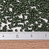 MIYUKI Delica Beads X-SEED-J020-DB2291-4