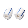 Handmade Porcelain Beads X-PORC-A034-08-2