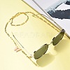 Eyeglasses Chains AJEW-EH00108-01-6
