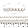 Iron Rhinestone Cup Chains CH-A008-02C-3
