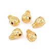Brass Beads KK-H533-04G-1