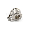Non-Tarnish 304 Stainless Steel Tube Bails LS-STAS-A091-04A-P-1