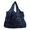 Foldable Eco-Friendly Nylon Grocery Bags ABAG-B001-10-2