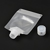 PET Plastic Travel Bags LS-ABAG-I006-02B-3