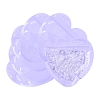 50Pcs OPP Packaging Resealable Bags ABAG-YW0001-13D-1