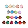 Glass Charms KK-C228-02RG-M4-1