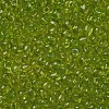Glass Seed Beads X2-SEED-A004-4mm-4-2