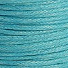 Waxed Cotton Cord YC-D002-02-2