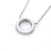 304 Stainless Steel Pendant Necklaces X-NJEW-F264-28P-3