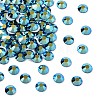 Preciosa® MAXIMA Crystal No Hotfix Flatback Stones Y-PRC-NSS10-23980-200-1