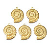 304 Stainless Steel Pendants X-STAS-N098-054LG-01-1