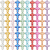 Resin Imitation Pearl Beads RESI-SP0001-50A-7