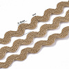 Polypropylene Fiber Ribbons SRIB-S050-B07-3