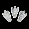 Natural Quartz Crystal Display Decorations G-S336-15B-61B-1