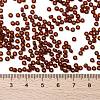 MIYUKI Round Rocailles Beads SEED-JP0009-RR0134F-4