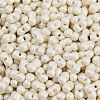 Baking Paint Glass Seed Beads SEED-K010-A16-2