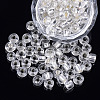 Glass Seed Beads SEED-Q025-5mm-C13-1