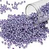 TOHO 8/0 Round Beads X-SEED-TR08-0922-1