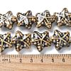 Ocean Series Handmade Porcelain Beads PORC-R002-05-06-2
