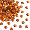 Preciosa® Crystal Hotfix Flatback Stones Y-PRC-HSS10-90310-1