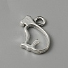 Tibetan Style Alloy Pendants FIND-WH0417-88G-2