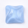 Resin Cabochons RESI-S364-41A-M-2