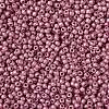 TOHO Round Seed Beads X-SEED-TR11-PF0553F-2