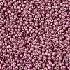 TOHO 11/0 Round Beads X-SEED-TR11-PF0553F-2