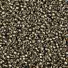TOHO Round Seed Beads SEED-JPTR11-0993-2