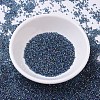 MIYUKI Delica Beads X-SEED-J020-DB0085-2