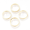 Brass Linking Rings X-KK-Q735-42G-1