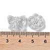 Transparent Acrylic Beads LS-X1-MACR-L005-05N-3