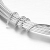 Round Aluminum Wire AW-D009-1.5mm-5m-01-2